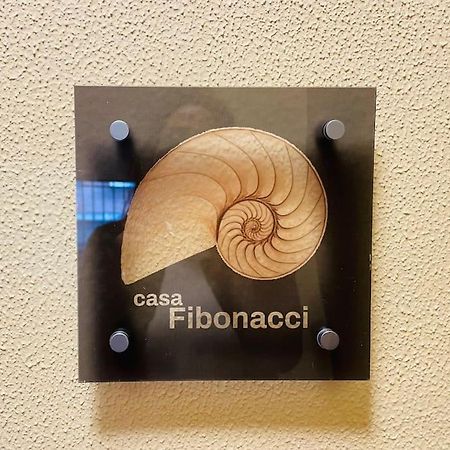 Apartmán Casa Fibonacci Pisa Exteriér fotografie