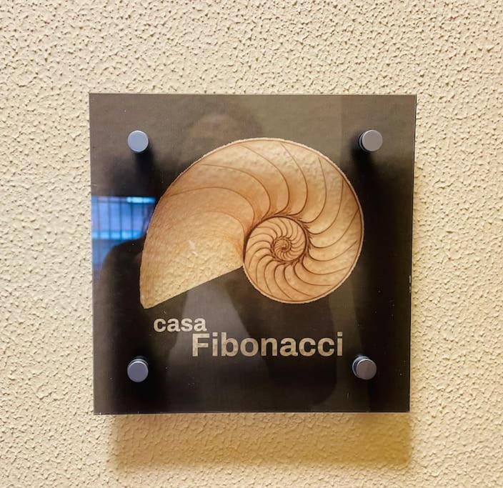 Apartmán Casa Fibonacci Pisa Exteriér fotografie