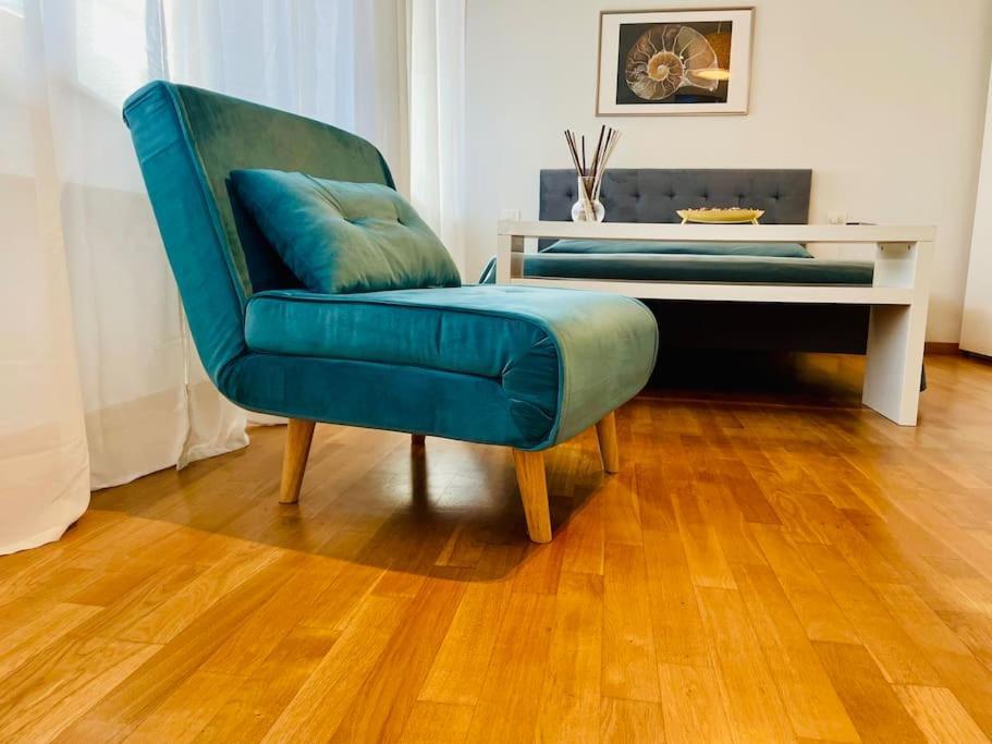 Apartmán Casa Fibonacci Pisa Exteriér fotografie
