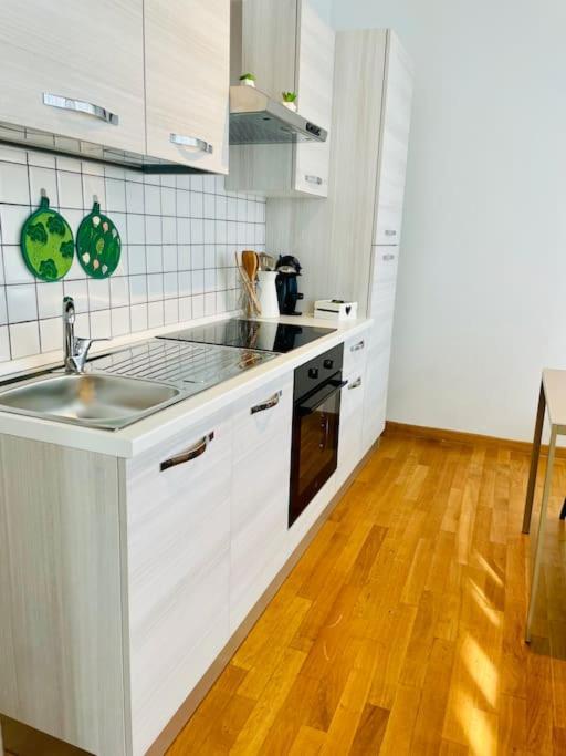 Apartmán Casa Fibonacci Pisa Exteriér fotografie