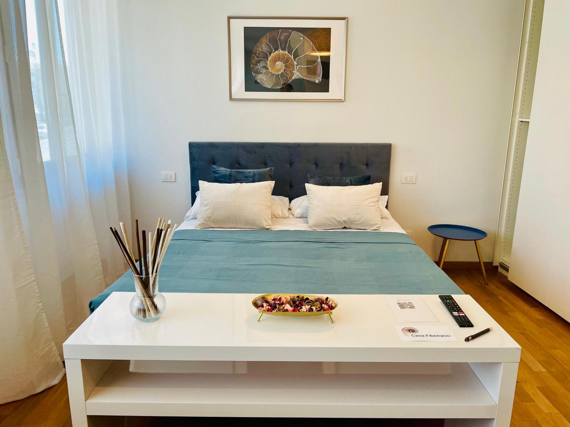 Apartmán Casa Fibonacci Pisa Exteriér fotografie