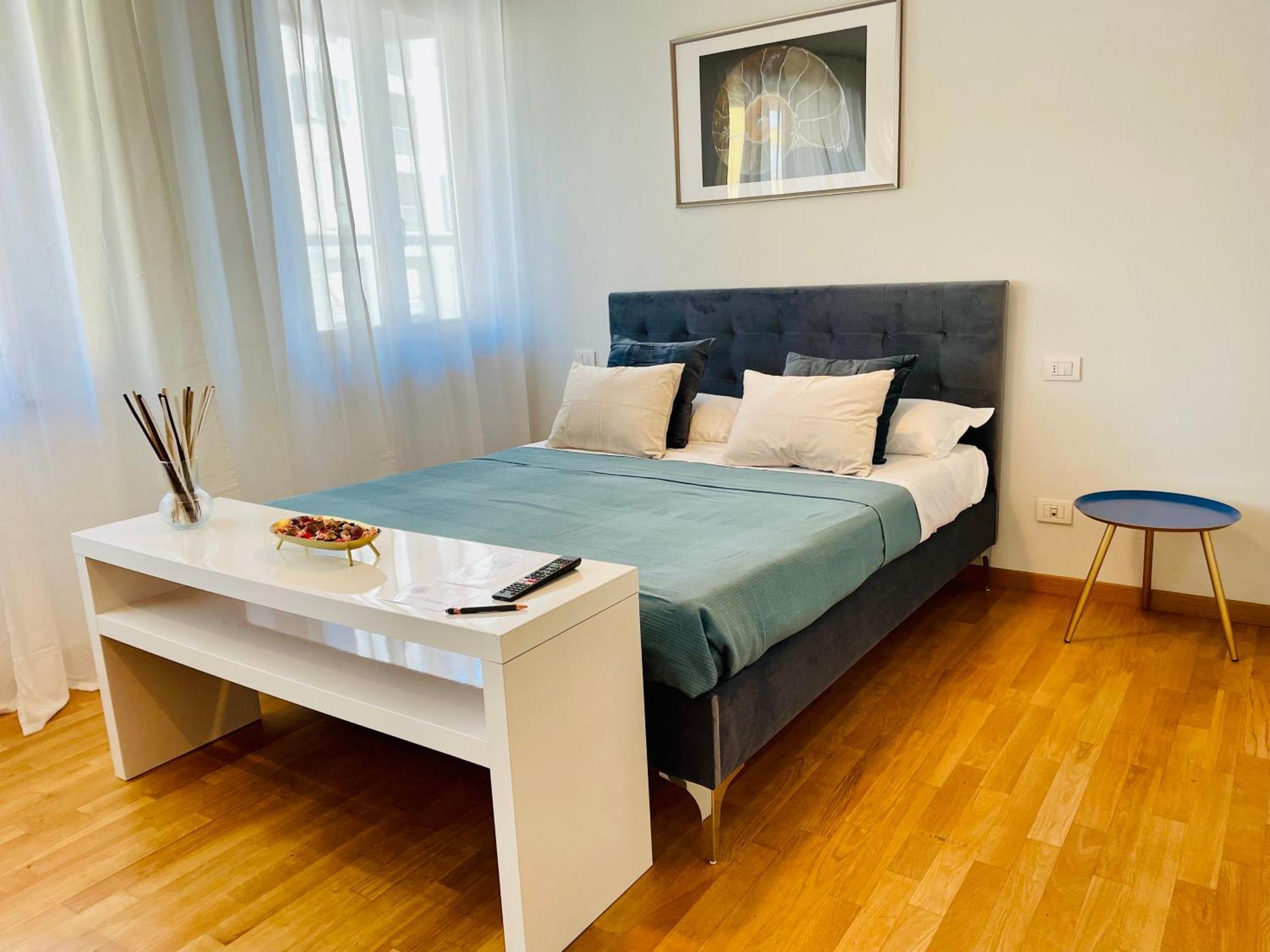 Apartmán Casa Fibonacci Pisa Exteriér fotografie