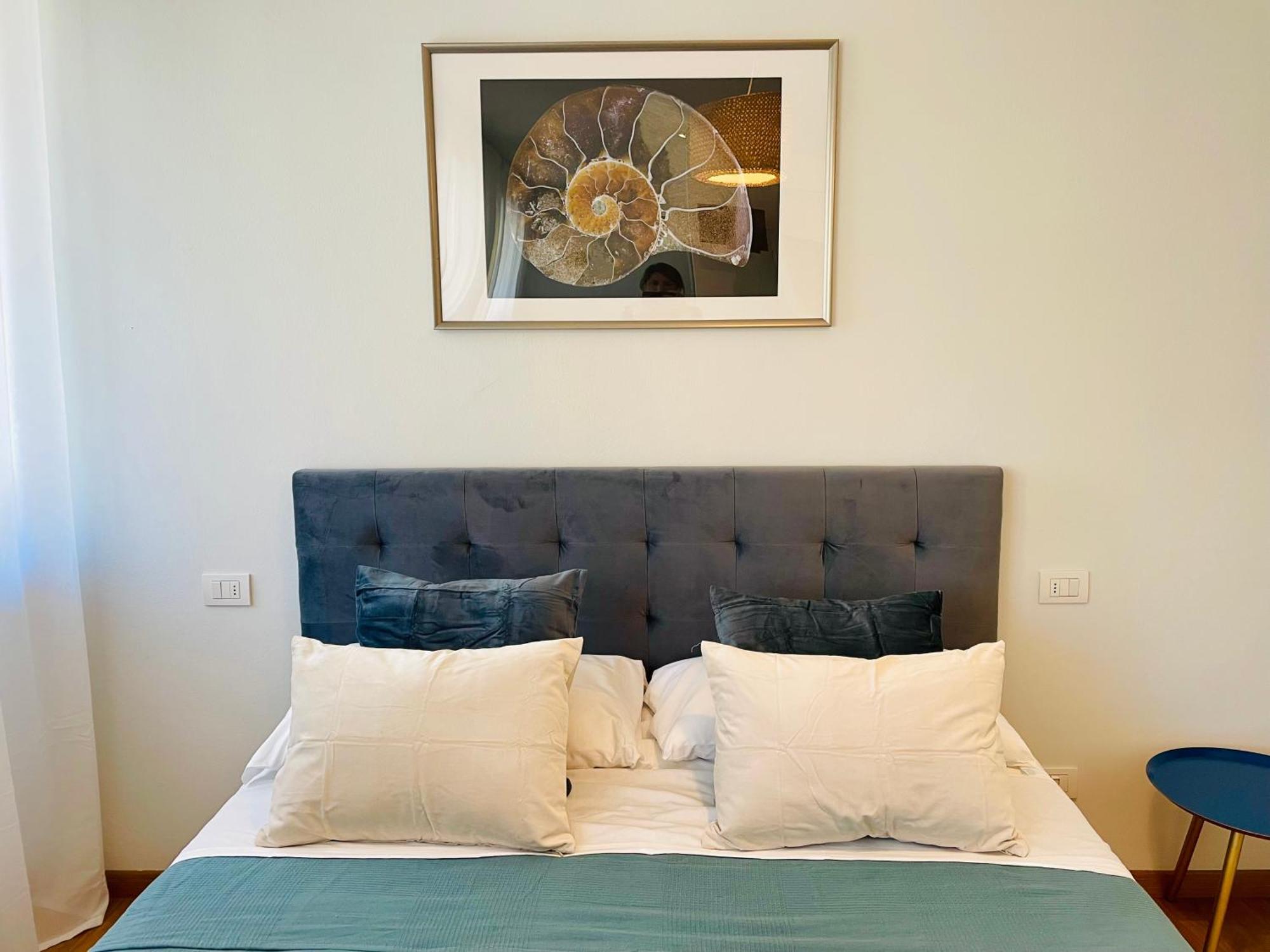 Apartmán Casa Fibonacci Pisa Exteriér fotografie