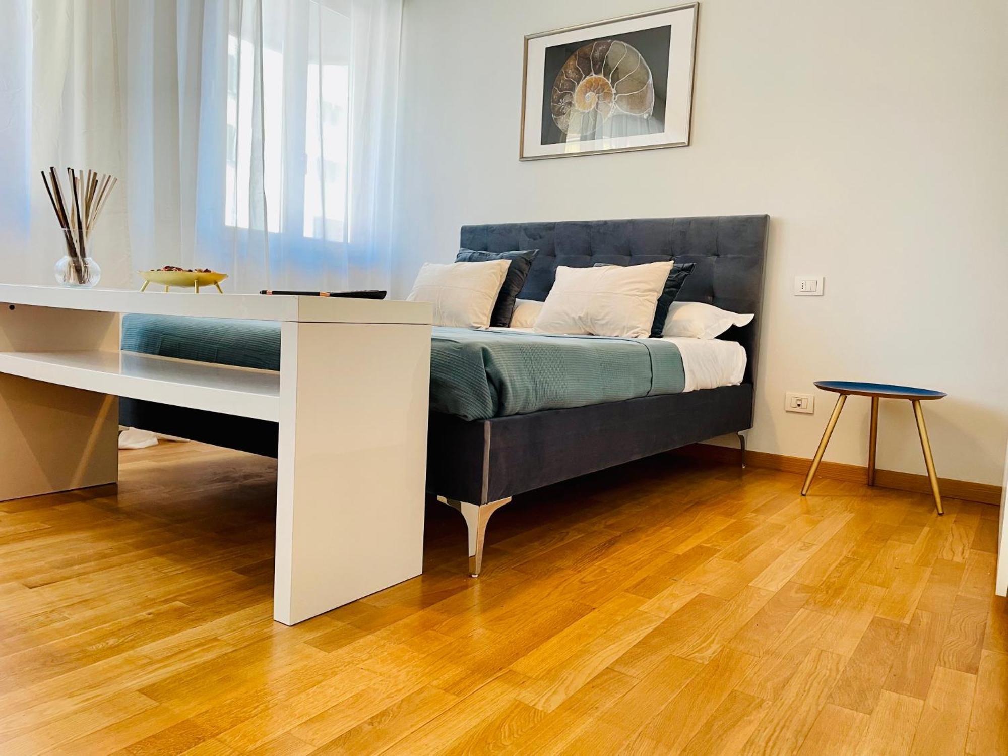 Apartmán Casa Fibonacci Pisa Exteriér fotografie
