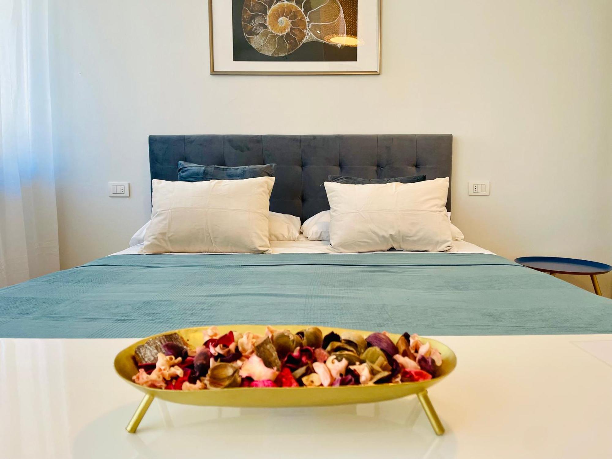 Apartmán Casa Fibonacci Pisa Exteriér fotografie