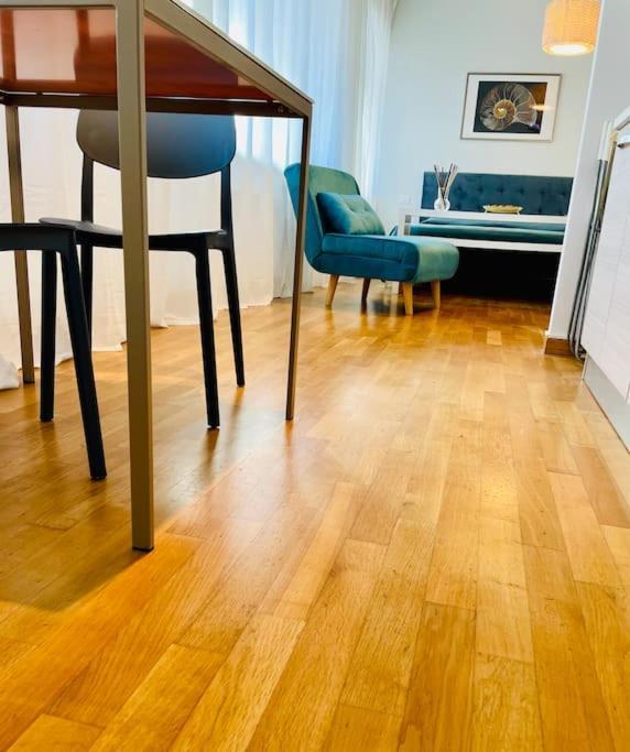 Apartmán Casa Fibonacci Pisa Exteriér fotografie